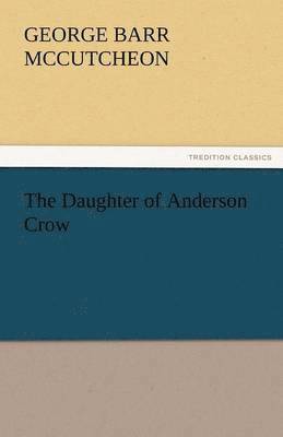 Daughter of Anderson Crow