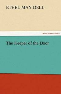 bokomslag The Keeper of the Door