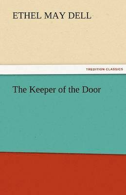 The Keeper of the Door 1