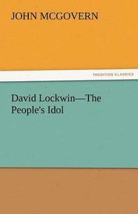 bokomslag David Lockwin-The People's Idol