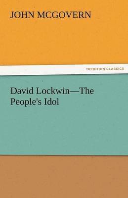 David Lockwin-The People's Idol 1