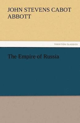 Empire of Russia