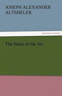 bokomslag Hosts of the Air
