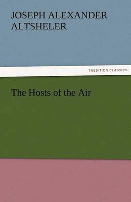 The Hosts of the Air 1