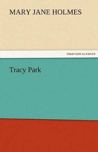 bokomslag Tracy Park