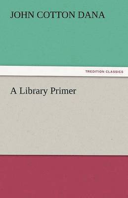 Library Primer