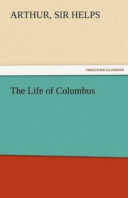 The Life of Columbus 1