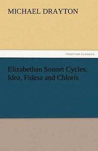 bokomslag Elizabethan Sonnet Cycles