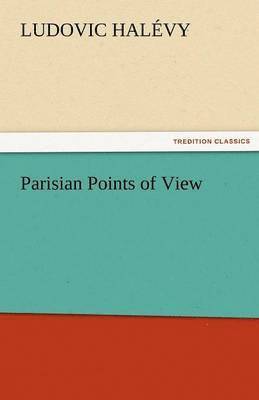 Parisian Points of View 1