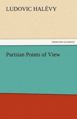 Parisian Points of View