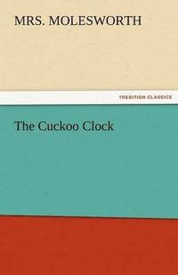 bokomslag The Cuckoo Clock