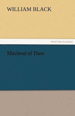 MacLeod of Dare 1