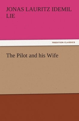 Pilot and his Wife