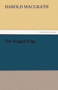 bokomslag The Ragged Edge