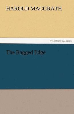 bokomslag The Ragged Edge