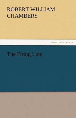 The Firing Line 1