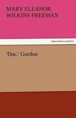 'Doc.' Gordon 1