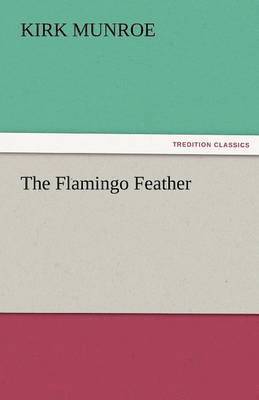 Flamingo Feather