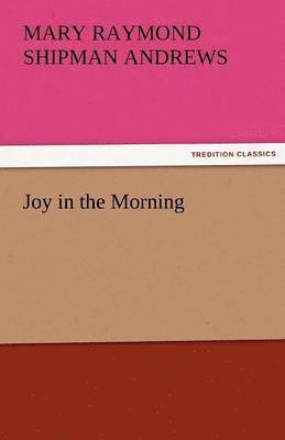 bokomslag Joy in the Morning