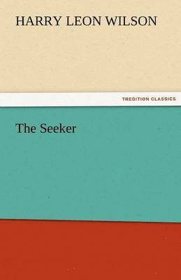 The Seeker 1