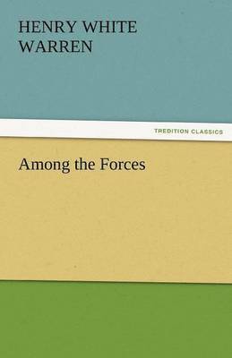 Among the Forces 1