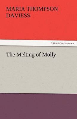 The Melting of Molly 1