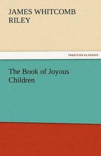 bokomslag Book of Joyous Children
