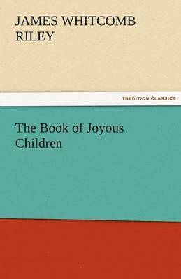 Book of Joyous Children 1