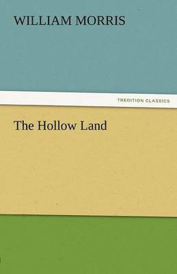 bokomslag Hollow Land