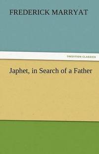 bokomslag Japhet, in Search of a Father