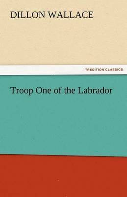 bokomslag Troop One of the Labrador