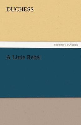 Little Rebel