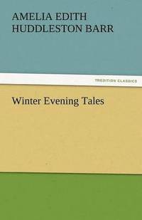 bokomslag Winter Evening Tales