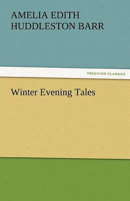 bokomslag Winter Evening Tales