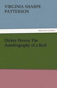 bokomslag Dickey Downy the Autobiography of a Bird