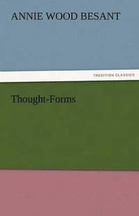 bokomslag Thought-Forms