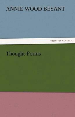bokomslag Thought-Forms