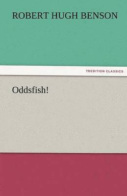 Oddsfish!