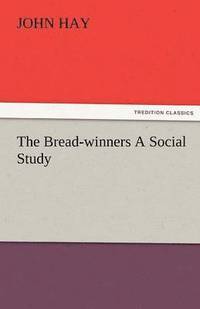 bokomslag The Bread-Winners a Social Study