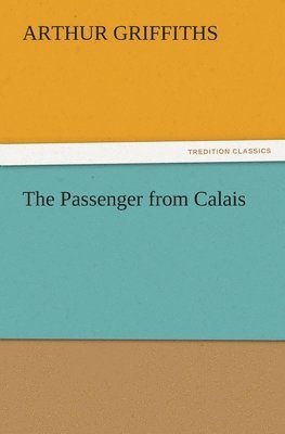 Passenger from Calais
