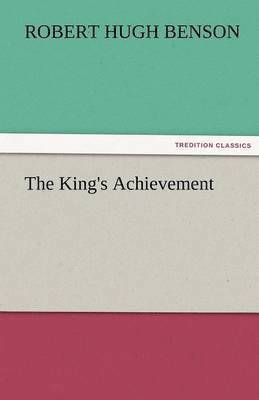 King's Achievement