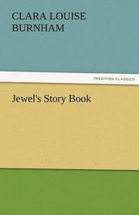 bokomslag Jewel's Story Book