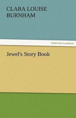 Jewel's Story Book 1