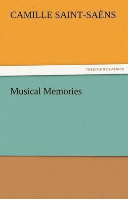 Musical Memories 1