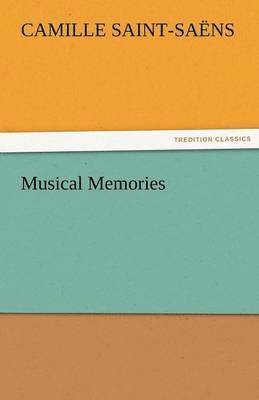 Musical Memories