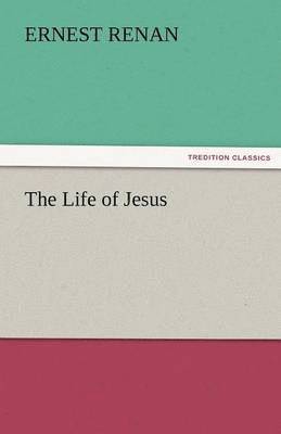 The Life of Jesus 1