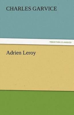 Adrien Leroy 1