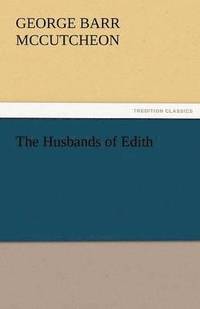 bokomslag The Husbands of Edith