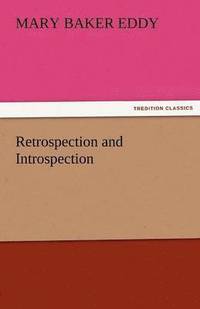 bokomslag Retrospection and Introspection