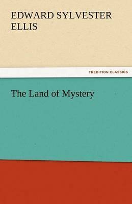 The Land of Mystery 1